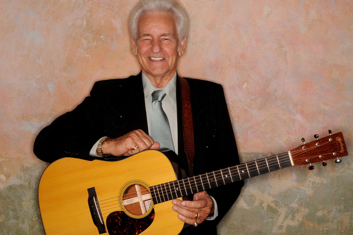 An Evening with Del McCoury Band|Show | The Lyric Theatre